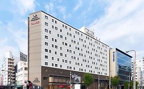 Hotel Consort Osaka